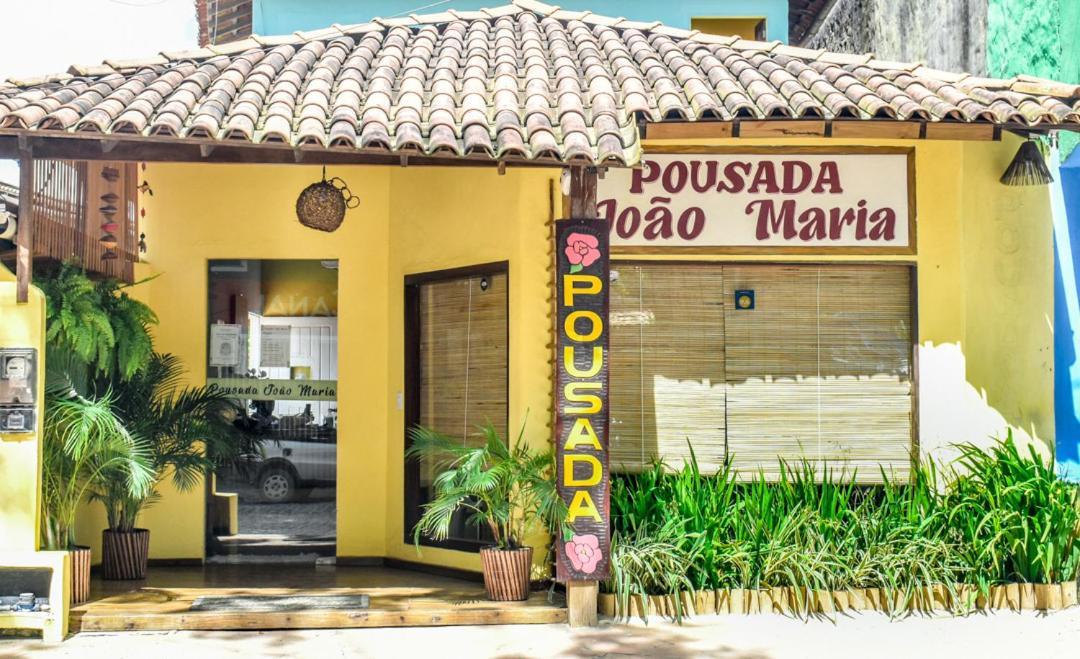 Pousada Joao Maria Trancoso Buitenkant foto